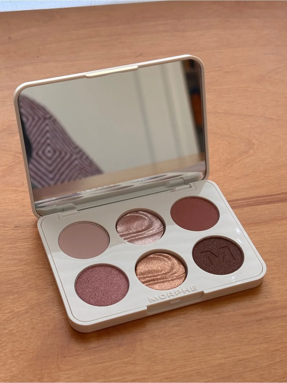 Morphe new outer